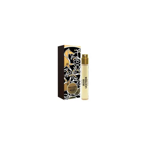 Memo Paris Irish Leather Eau de Parfum mixte 10 ml – image 1