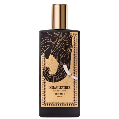Memo Paris Indian Leather Eau de Parfum mixte 75 ml – image 1