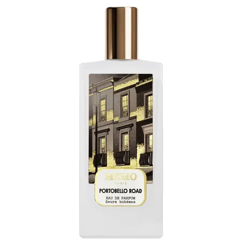 Memo Paris Portobello Road Eau de Parfum mixte 75 ml – image 1