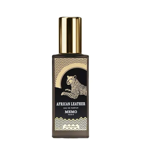 Memo Paris African Leather Eau de Parfum mixte 30 ml – image 1