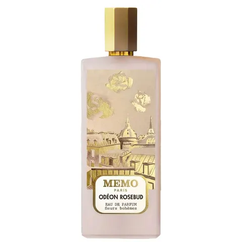 Memo Paris Odéon Rosebud Eau de Parfum mixte 75 ml – image 1