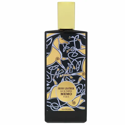 Memo Paris Irish Leather Eau De Parfum - 75ml – image 1