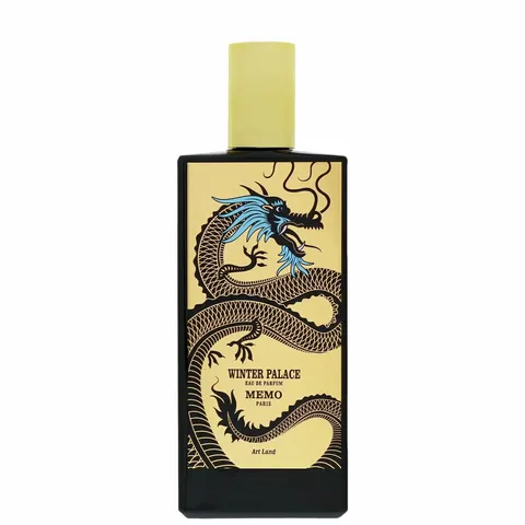 Memo Paris Winter Palace Eau De Parfum - 75ml – image 1