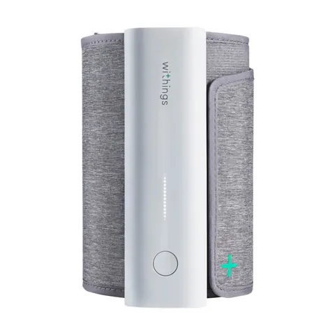 Withings WMP05-GREY-ALL-INTER blood pressure unit – Bild 1