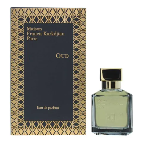Maison Francis Kurkdjian OUD Eau de Parfum 70mL – immagine 1