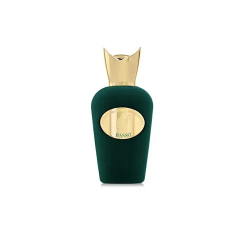 Sospiro Basso Eau de Parfum (Unisexe) 100 ml – image 1