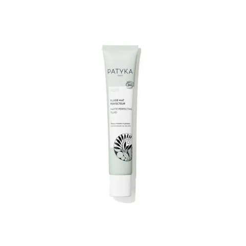 Patyka - Pure - Fluide Mat Perfecteur - 40ml – image 1