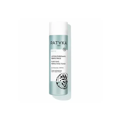 Patyka - Pure - Lotion Purifiante Perfectrice - 200ml – image 1