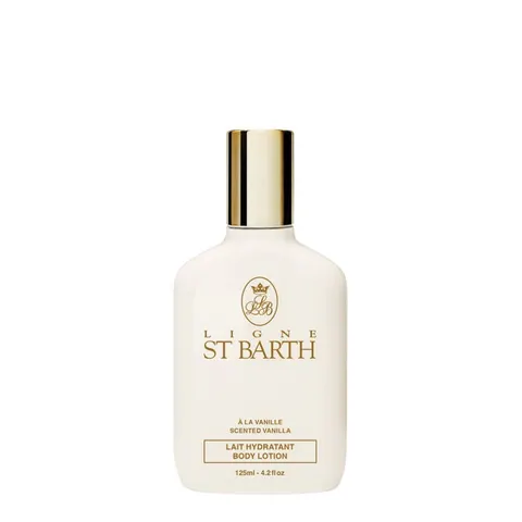 Ligne St Barth Moisturizing body lotion vanilla 200 ml – image 1