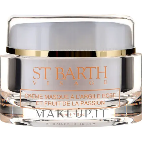 50ml LIGNE ST BARTH Passionsfrucht Maske – Bild 1