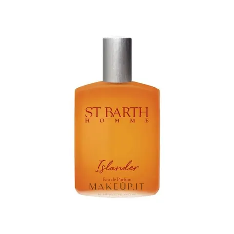 100ml LIGNE ST BARTH HOMME Islander Eau de Parfum – immagine 1