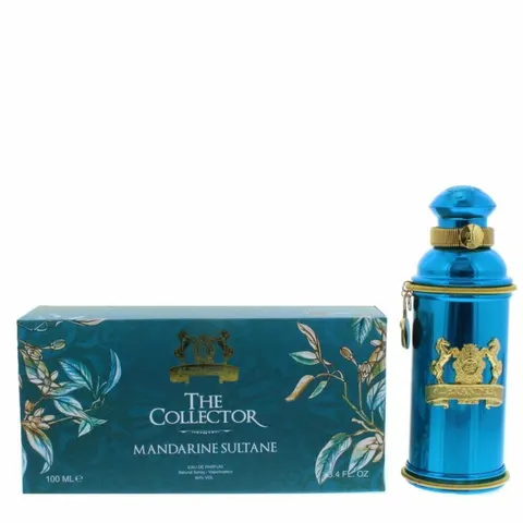 Alexandre.J Mandarine Sultane 100ml EDP Spray – image 1