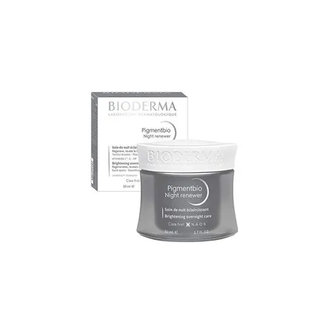 Bioderma Pigmentbio Night Reewer 50ml – image 1