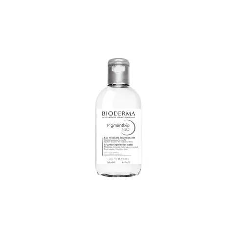 Bioderma Pigmentbio H2O solution micellaire 250 ml – image 1
