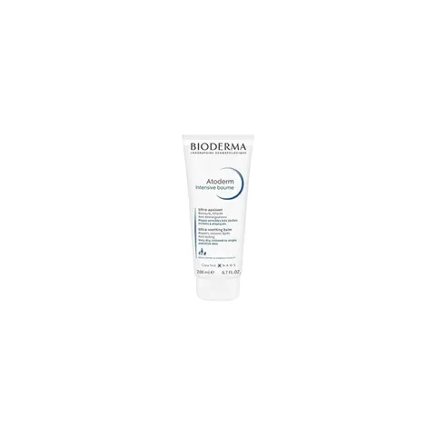 200ml BIODERMA Atoderm Intensive Baume – Bild 1