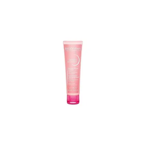 Bioderma Sensibio Gel Moussant 45ml – imagen 1