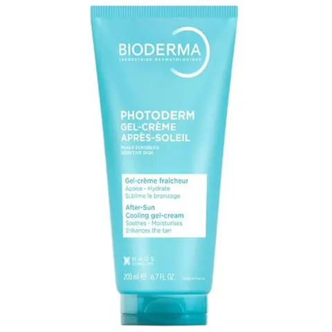 Bioderma Photoderm After Sun 200 ml – imagen 1