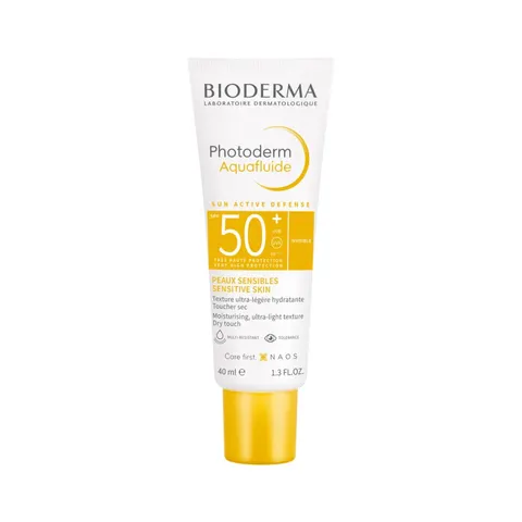 Bioderma Photoderm Aquafluide Invisible Spf50+ 40Ml – image 1