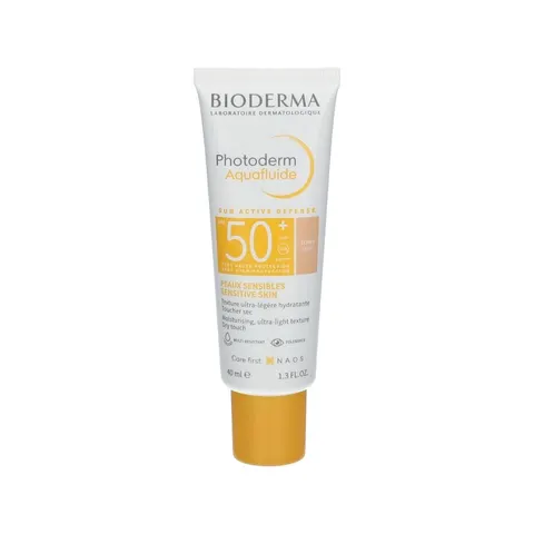 Bioderma Photoderm Aquafluide SPF 50+ 40ML – image 1
