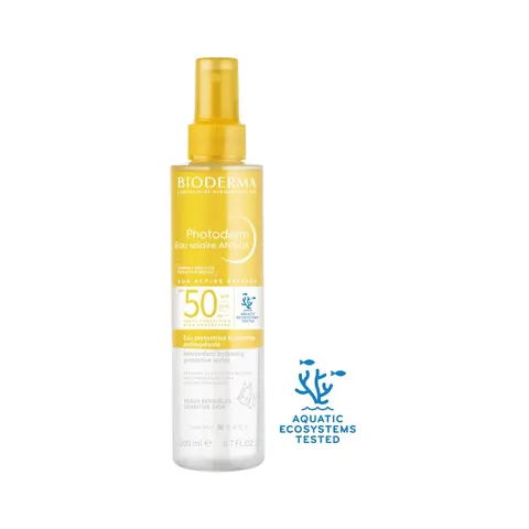 BIODERMA Photoderm Antiox SPF50 200 ml – imagen 1