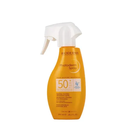 Bioderma Photoderm Spray Solare SPF50+ - 300ml – immagine 1