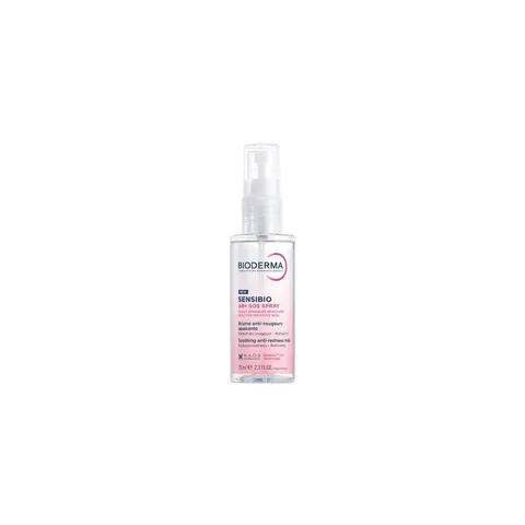 Bioderma Sensibio AR+ SOS Spray – afbeelding 1