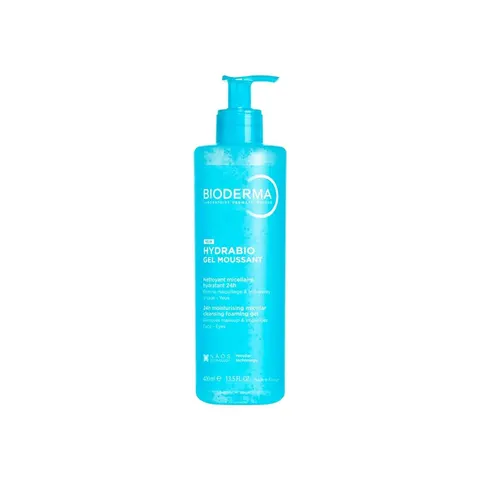 Bioderma Hydrabio Gel Moussant – Bild 1
