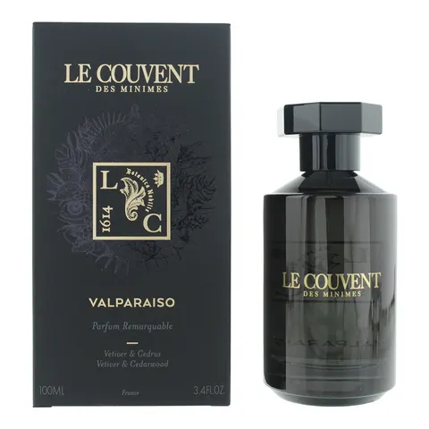 Le Couvent Parfums Remarquables Parfum Valparaiso 100ml – afbeelding 1