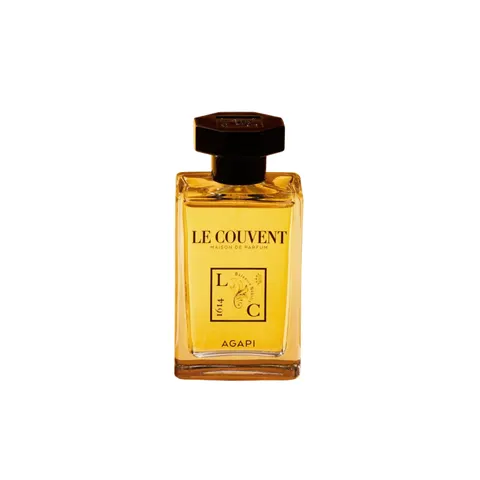 Le Couvent Maison de Parfum Singulières Agapi Eau de Parfum mixte 100 ml – image 1