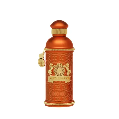 Alexandre.J Passion Bliss Eau de Parfum mixte 100 ml – image 1