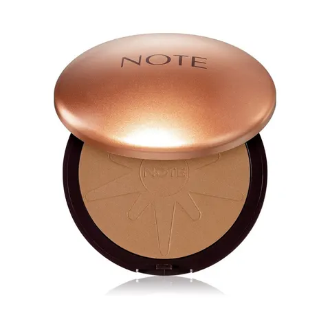 Note Cosmetique Bronzing Powder bronzer 30 20 g – image 1