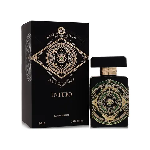 Initio Parfums Privés Oud for Happiness Eau de Parfum mixte 90 ml – image 1