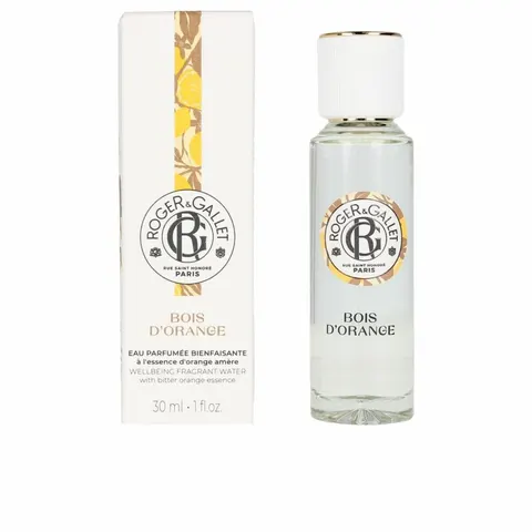 Roger & Gallet Eau de Parfum Boisd Orange 30 ml – imagen 1