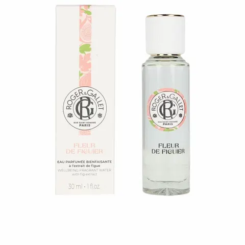 Roger & Gallet Fleur de Figuier eau fraiche W 30 ml – image 1