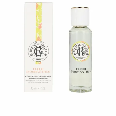 Roger & Gallet Fleur d Osmanthus Eau de Parfum 30 ml – image 1