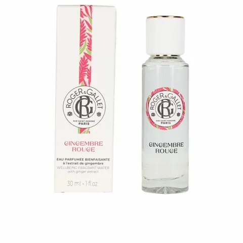 Roger & Gallet Eau de Parfum Gingembre Rouge 30 ml – imagen 1