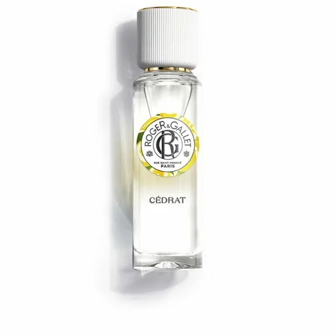 Roger & Gallet Cedrat Wellbeing Fragrant Water 30ml – image 1