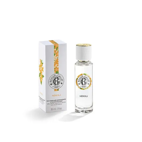 Roger & Gallet Eau de Parfum Néroli 30 ml – imagen 1