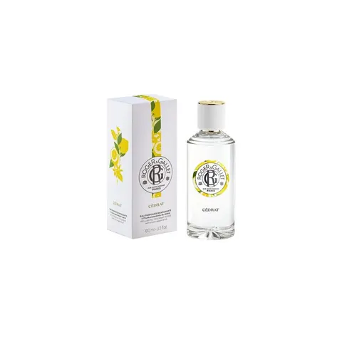 Roger & Gallet Eau de Parfum Cedrat 100 ml – imagen 1