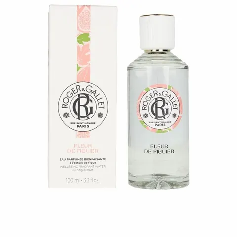 Roger & Gallet Fleur de Figuier Eau de Parfum 100 ml – image 1