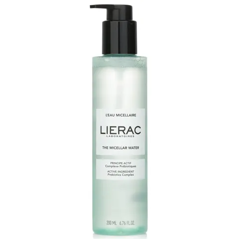 Lierac Micellar Water 200 ml – image 1