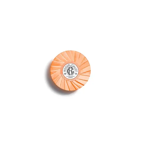 Roger & Gallet Carnation perfumed soap 100 g – image 1