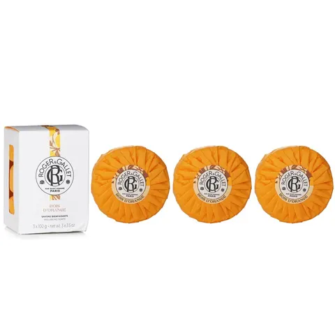 Roger&Gallet Bois D'Orange Perfumed Soap – immagine 1