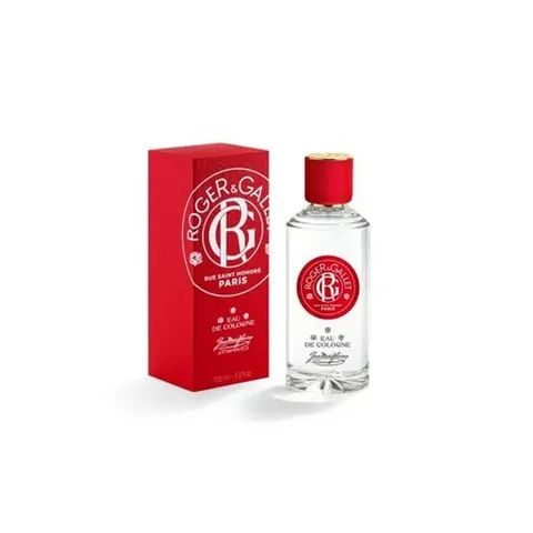 Roger & Gallet Jean Marie Farina Eau de Cologne 100 ml – Bild 1