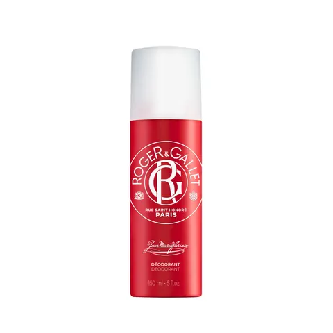Roger & Gallet Jean-Marie Farina Deodorant 150 ml – image 1