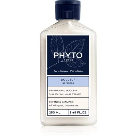 Phyto Champú Suavidad 250 ml – imagen 1