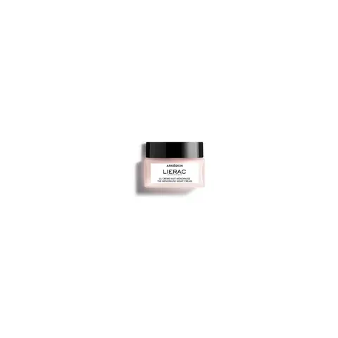 Lierac Arkeskin crema noche 50 ml – imagen 1