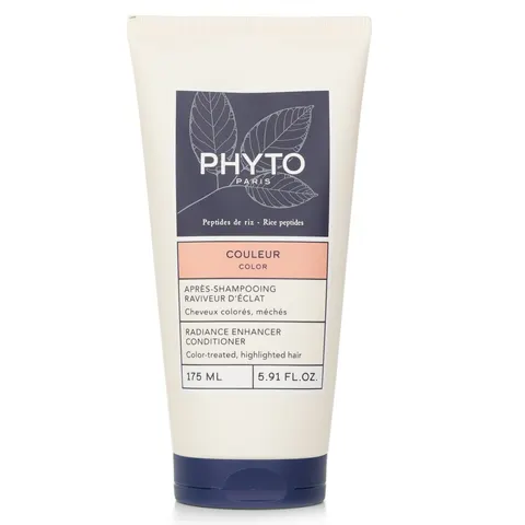 Phyto Couleur Shine Reviving Conditioner 175 ml – image 1