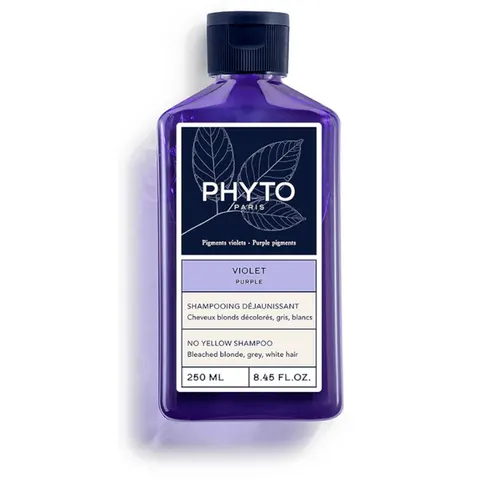 Styling Crème Phyto Paris Violet 250 ml – afbeelding 1