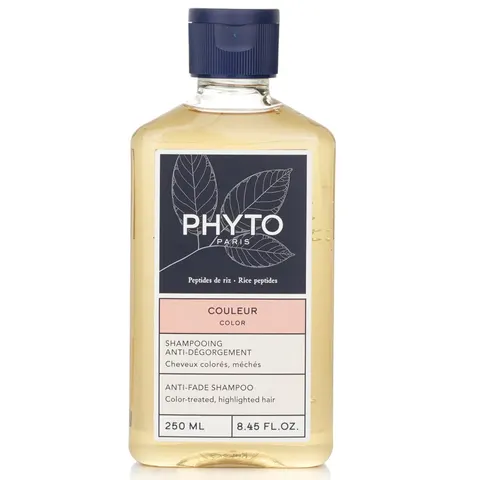 Phyto Paris Color Shampoo, 250 ml – afbeelding 1